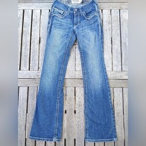 Ariat jeans